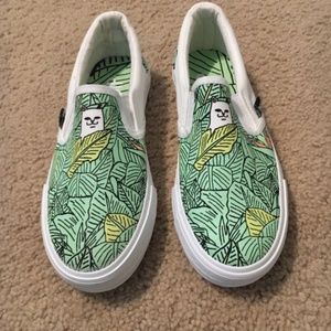 ripndip lord nermal shoes